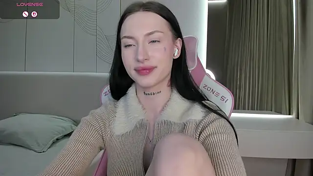 Chat XXX ao vivo de JenniferQueen11
