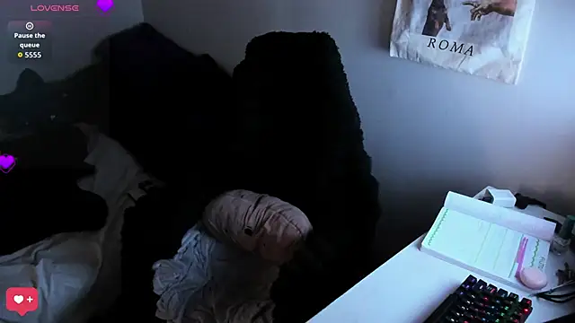 Онлайн чат XXX bonnie_moon_