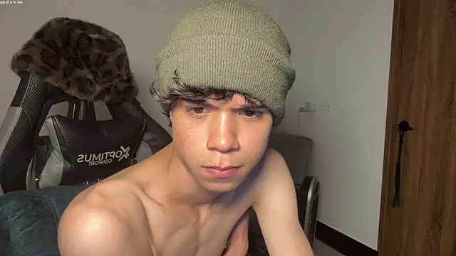 OopsAgain_ 라이브 XXX 채팅