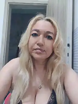 LexaVelure Webcam show