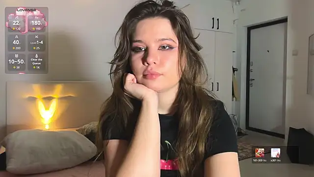 PonyChika Live XXX-Chat