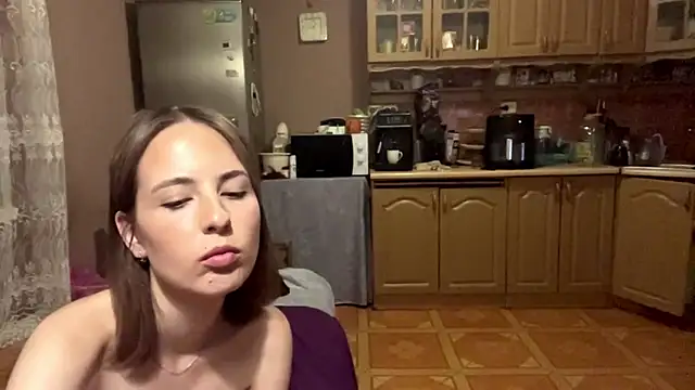 DaphneAmor – Kamerová šou
