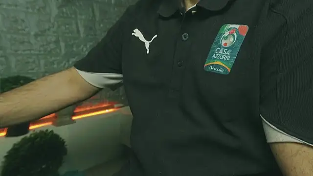 Webkamerová show alex-volo