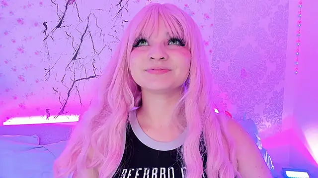 meimurasaki Adlı Modelin Canlı XXX Sohbeti