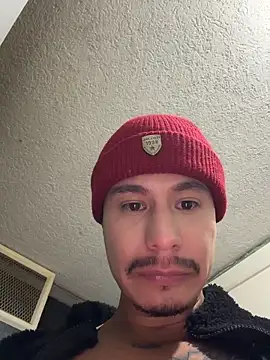 DominickVegas Chat XXX live