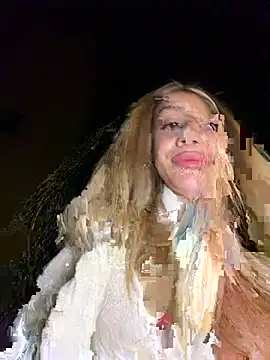 Chat XXX en directo de SophieVJ