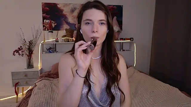 Chatroom XXX en direct de Nellie_Medina