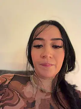 EmmyEvans1 现场XXX聊天