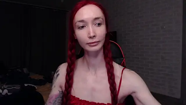 Roxy_Silver Live XXX-chat