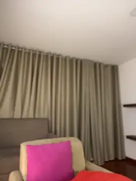 Sembang XXX Secara Langsung Zandrina