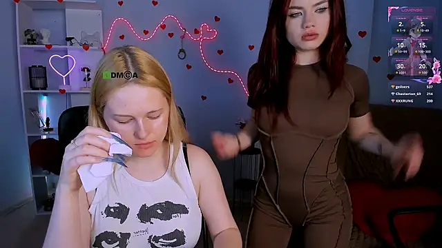 Chat XXX Live isabel_wave