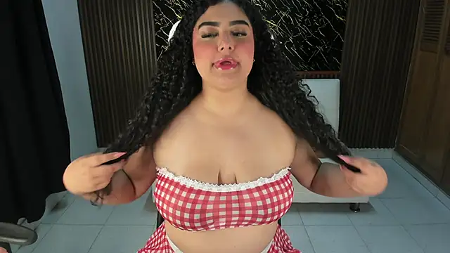 Karla18_'s Live XXX Chat