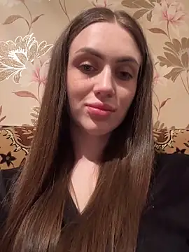Webkamerová show AlinaLove3213