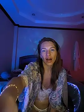 Chat XXX ao vivo de VitaEnjoy