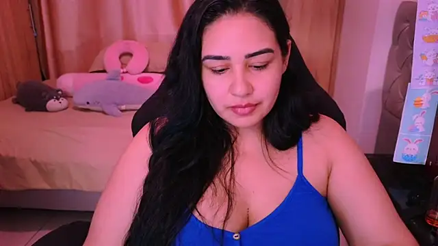 _anastasia 라이브 XXX 채팅