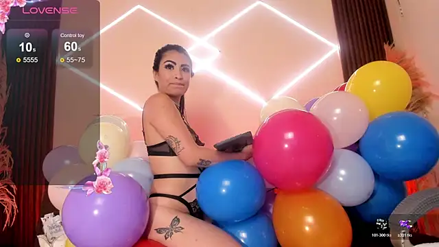 lunaalynchn Live XXX chat