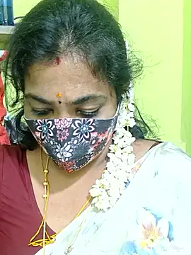 Tamil_Mithra's Webcam Show