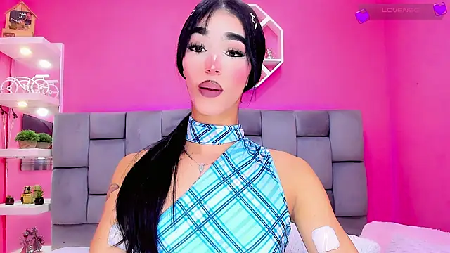 Keysprincess 即時 XXX 聊天