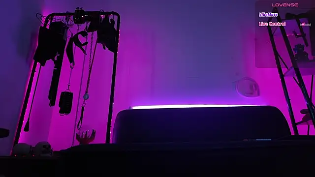 Czat XXX na żywo – CyberXGoddess