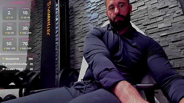 Chat XXX Live David_Big_Daddy