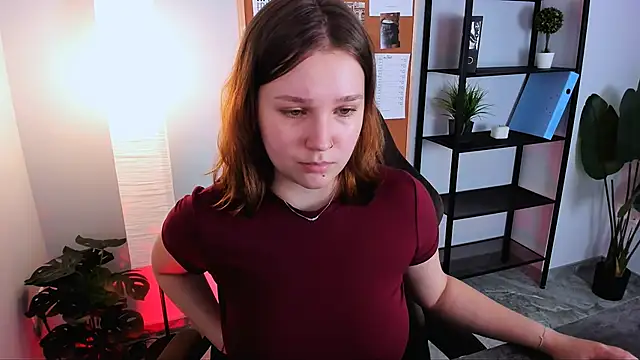 JaneByrdn Live XXX chat