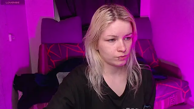 CherryNight6 – Live XXX-chat