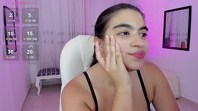 Živý XXX chat Luna_Jonnes1