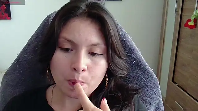 yessica_gomez01 Live XXX-chat