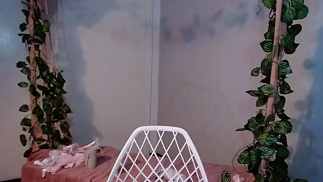 SaraLjordad élő XXX-chatje