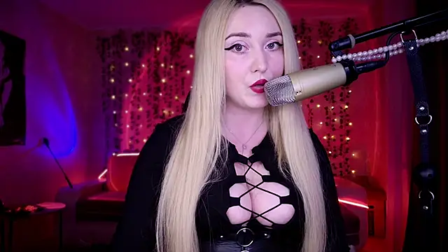 Chat XXX Live AllisonBlack_
