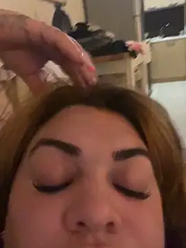 HeyBABYGIRL's Webcam Show