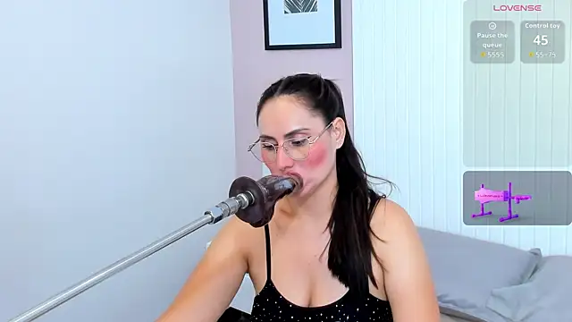 XXX chat uživo modela lauren_stone_
