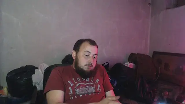 BIG-COCK-OMG Webcam show