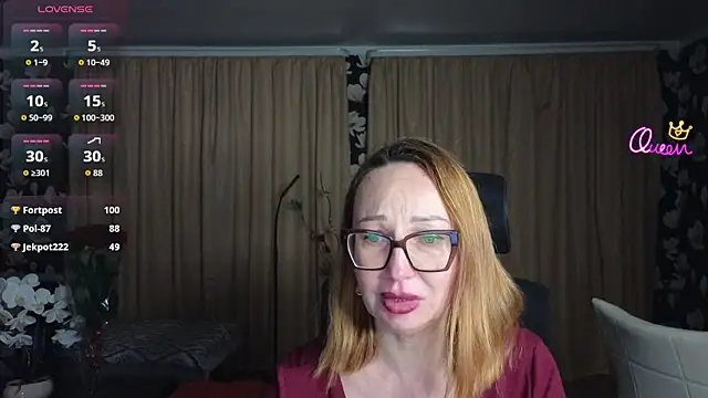 LybovNTV 라이브 XXX 채팅