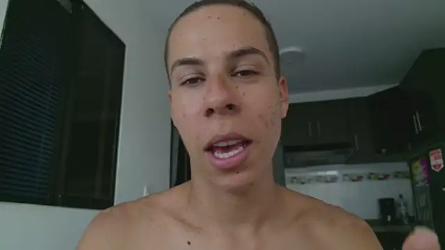 grey___27's Live XXX Chat