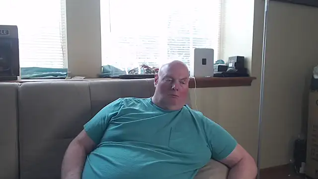 harley99574 Pertunjukan Webcam