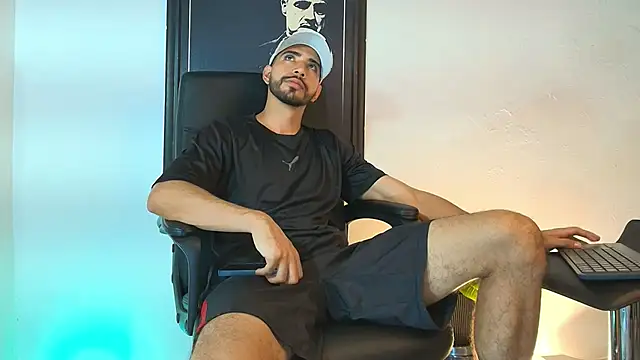 Kratoswolf Live chatroom