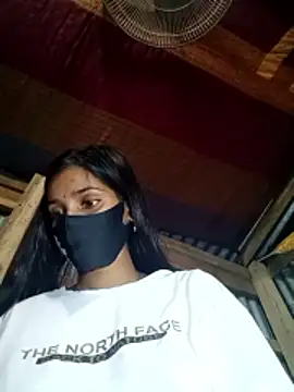 Sexy_vabi-97 élő XXX-chatje