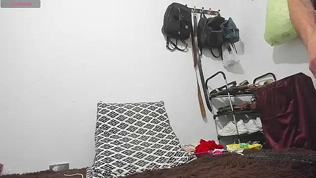 perla_jeff's Live XXX Chat