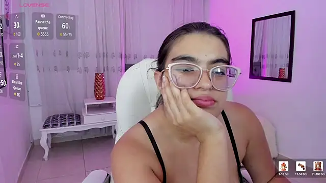 Chat XXX en directo de Luna_Jonnes1
