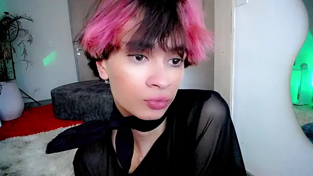 Darksweet_jack 라이브 XXX 채팅