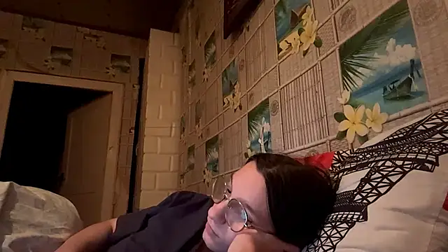 SparkleJebb's Live XXX Chat