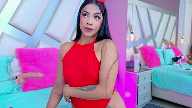 Živý XXX chat Amber_villalobos_