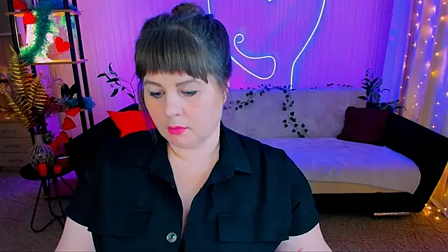 Živý XXX chat CrystaalStaar