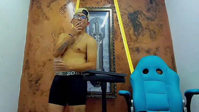 Drake_King19 – webcam-show