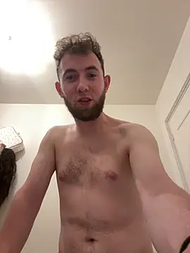 Elbandeur53 Webcam-Show