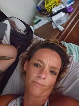 Dixiefaye_'s Webcam Show