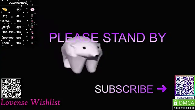 MurrrWorren's Live XXX Chat