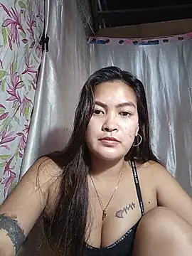 hottie_pilipina16xx Show Webcam