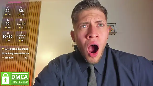 SebastianMaximoff_n Webbikameraesitys